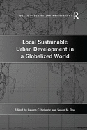 Local Sustainable Urban Development in a Globalized World