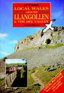 Local walks around Llangollen and the Dee Valley