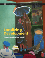 Localizing Development: Does Participation Work?