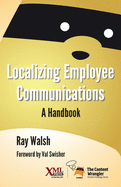 Localizing Employee Communications: A Handbook