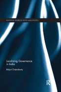 Localizing Governance in India