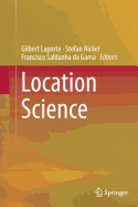 Location Science