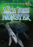 Loch Ness Monster - Hile, Lori