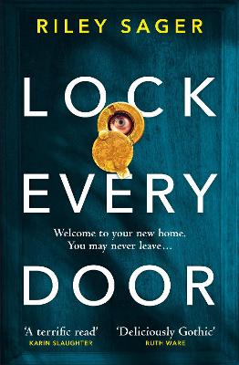 Lock Every Door - Sager, Riley