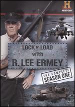 Lock 'N Load with R. Lee Ermey: The Complete Season 1 [4 Discs]