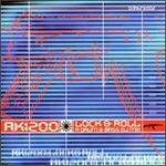 Lock & Roll: A Drum & Bass DJ Mix - AK1200