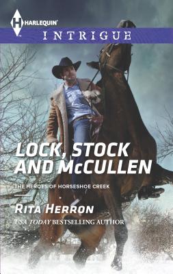 Lock, Stock and McCullen - Herron, Rita