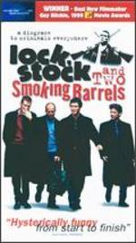 Lock, Stock and Two Smoking Barrels [Director's Cut] - Guy Ritchie