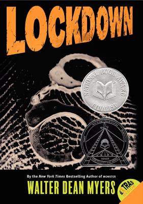 Lockdown - Myers, Walter Dean