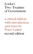 Locke: Two Treatises of Government