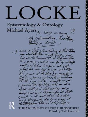 Locke - Ayers, Michael