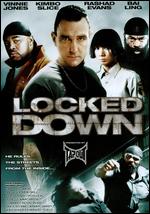 Locked Down - Daniel Zirilli