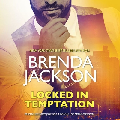 Locked in Temptation - Jackson, Brenda