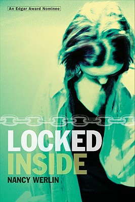 Locked Inside - Werlin, Nancy