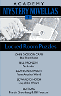 Locked Room Puzzles: Academy Mystery Novellas