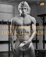 Locker Room Nudes: Dieux de Stade the French National Rugby Team