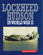 Lockheed Hudson in World War II