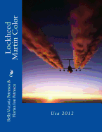 Lockheed Martin Color: Usa 2012