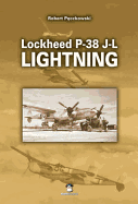 Lockheed P-38 J-L Lightning