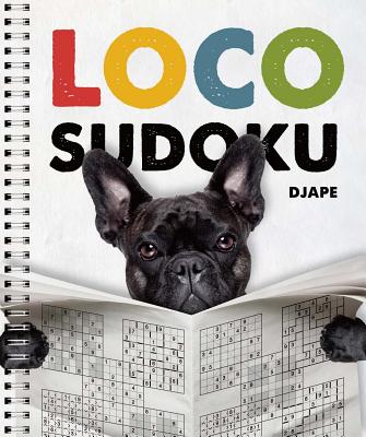 Loco Sudoku - Djape