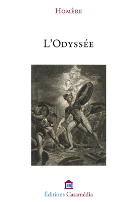 L'Odyss?e - LeConte de Lisle (Translated by), and Hom?re