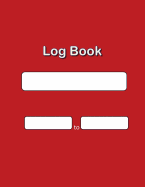 Log Book