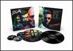 Logan [Includes Vinyl] [Blu-ray]