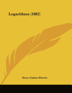 Logarithms (1882)