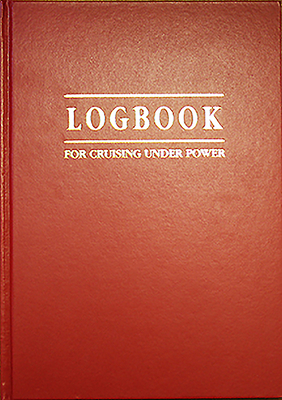Logbook for Cruising Under Power - Willis, Tom, and Bartlett, Tim