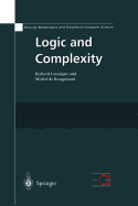 Logic and Complexity