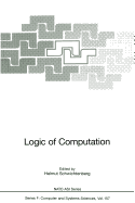 Logic of Computation