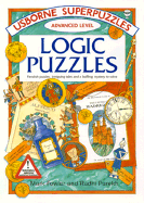 Logic Puzzles - Dixon, Sarah, and Parekh, Radhi