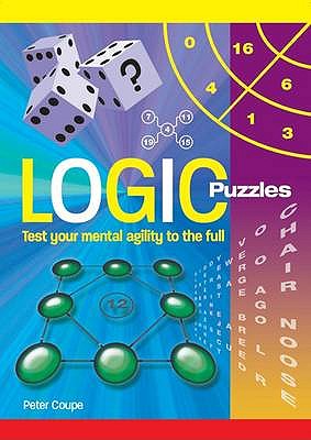 Logic Puzzles - 