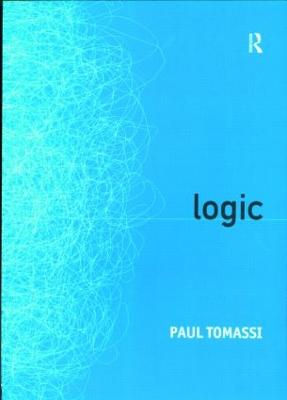 Logic - Tomassi, Paul