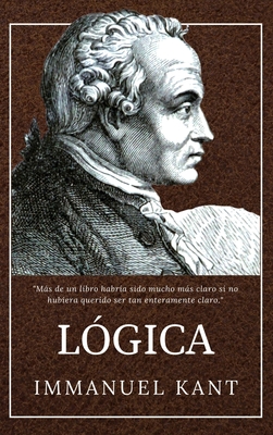 Logica - Kant, Immanuel