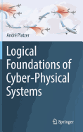 Logical Foundations of Cyber-Physical Systems