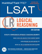 Logical Reasoning LSAT Strategy Guide