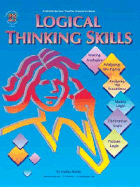 Logical Thinking Skills - Jackson, Michele, and Martin, Martha