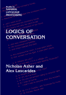Logics of Conversation