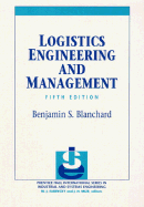 Logistic Engineering and Management: United States Edition