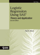 Logistic Regression Using SAS: Theory and Application, Second Edition