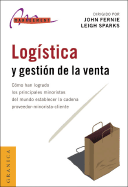 Logistica y Gestion de La Venta - Sparks, Leigh, and Fernie, John