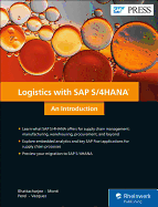 Logistics with SAP S/4HANA: An Introduction