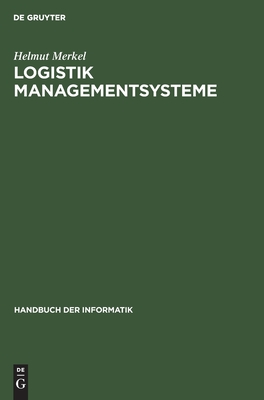 Logistik Managementsysteme - Merkel, Helmut