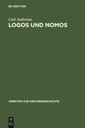 Logos Und Nomos