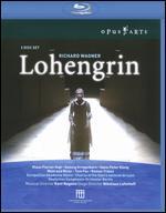 Lohengrin [Blu-ray]