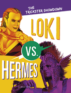 Loki vs. Hermes: The Trickster Showdown