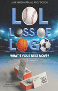 LOL, Loss Of Logo: What's Your Next Move?