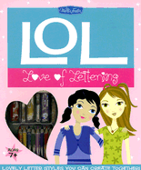 LOL: Love of Lettering