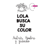 Lola Busca Su Color